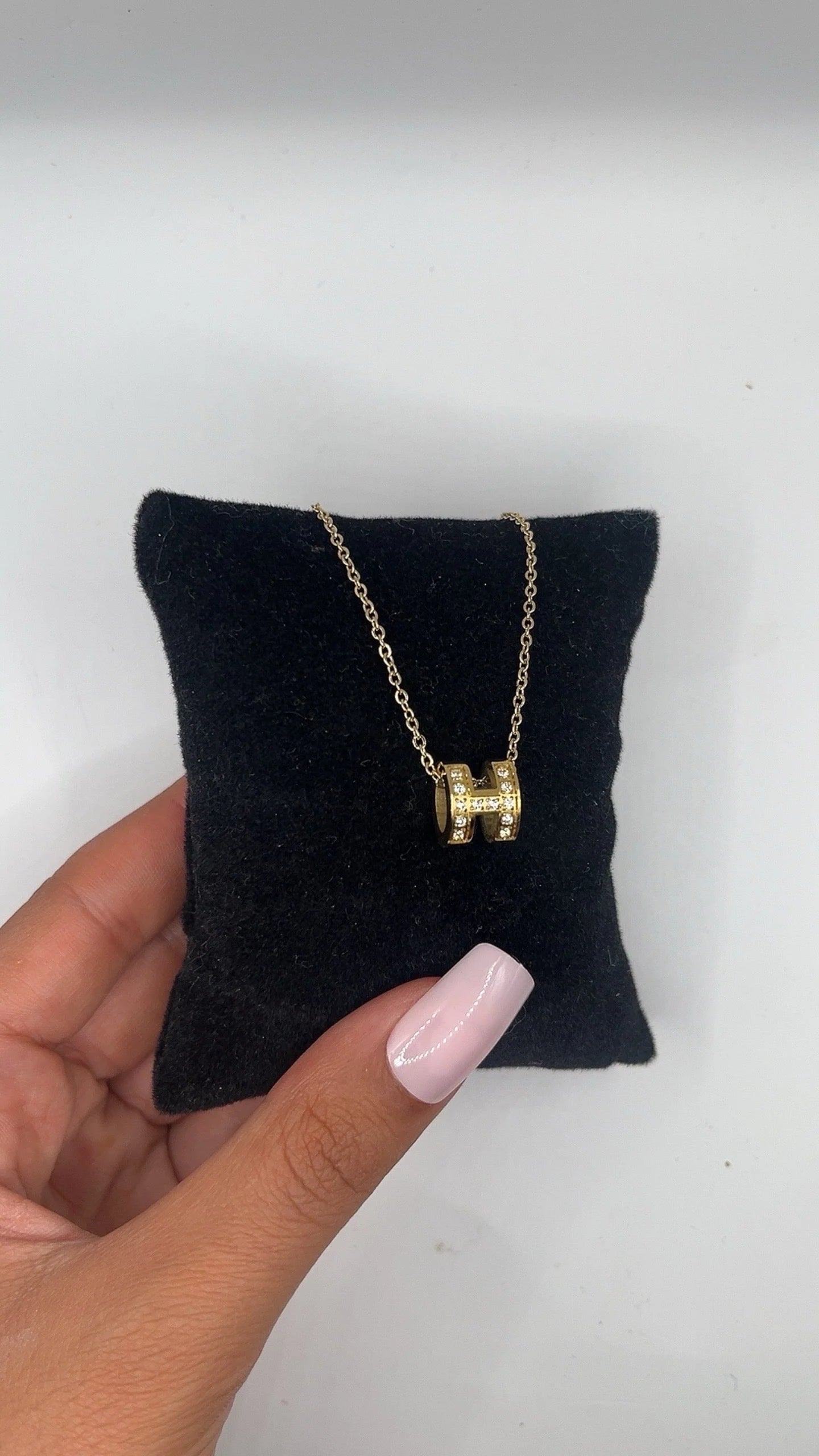 Hanna Necklace