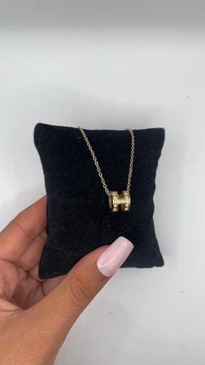 Hanna Necklace