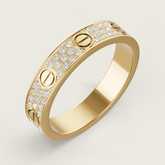 Anello Isabelle 