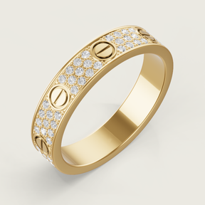 Anello Isabelle 