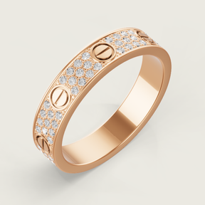 Anello Isabelle 
