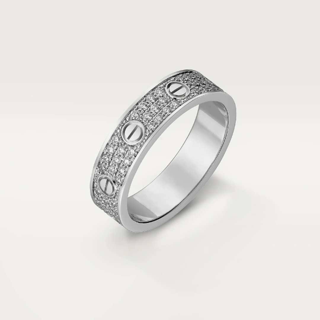 Anello Isabelle 