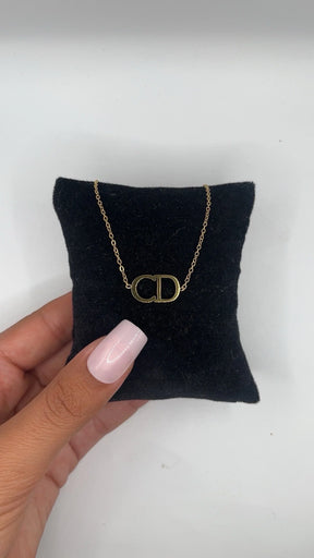 Leina necklace