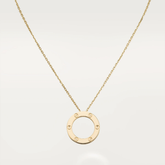 Ava Love Necklace