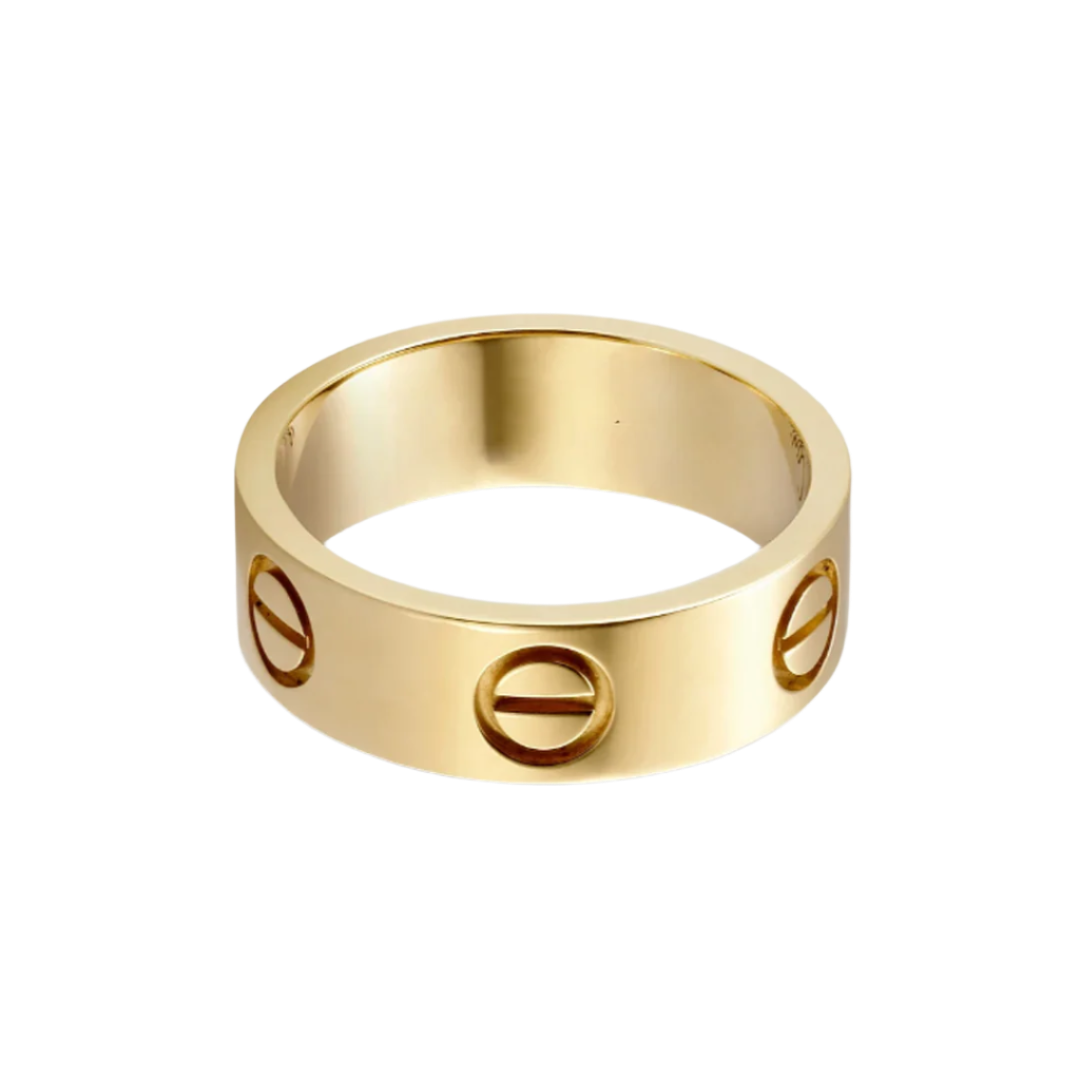 Anello dell'amore - Medio