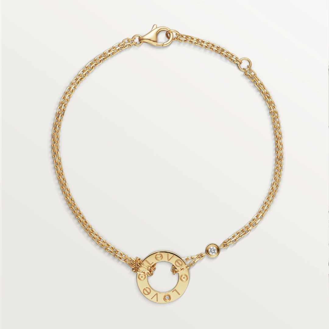 Bracciale Ava Love