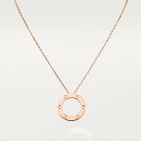 Ava Love Necklace