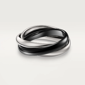 Trinity Th¨¦a Ring