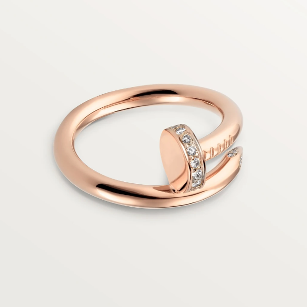 Clou Ring - Diamond