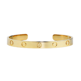 Ava Love Bangle