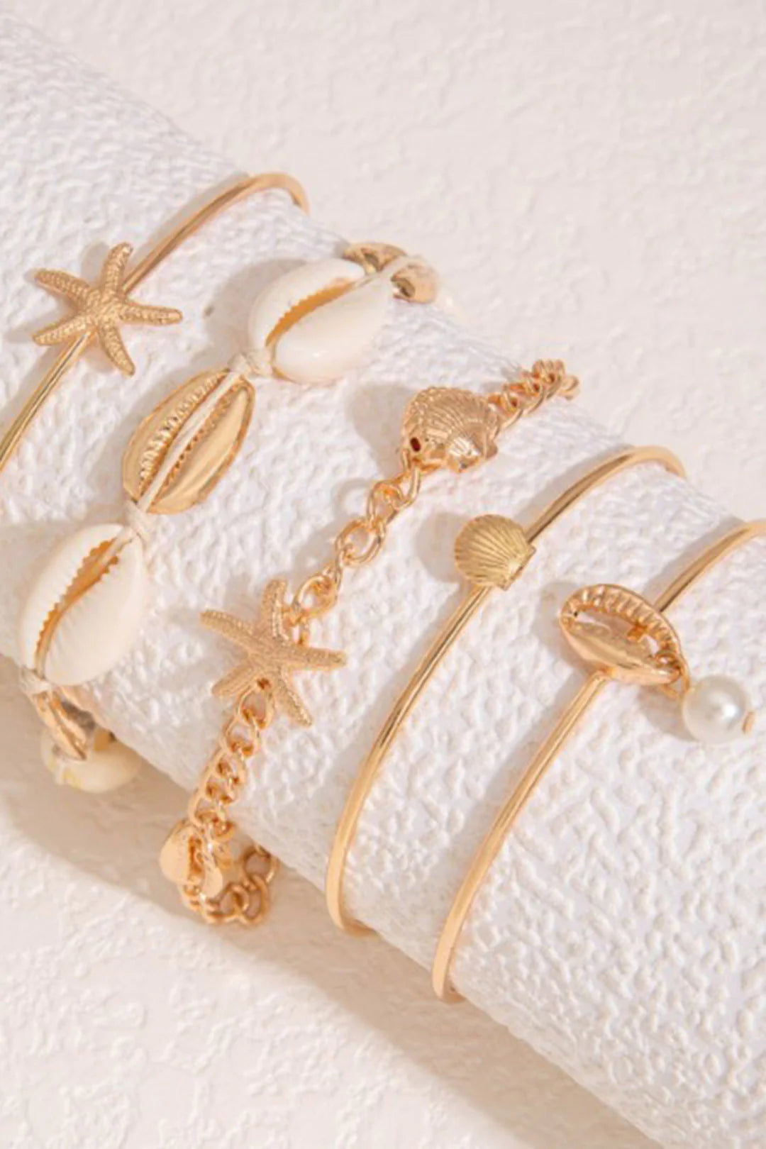Set di diamanti Clover