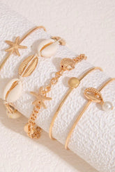 Set di diamanti Clover