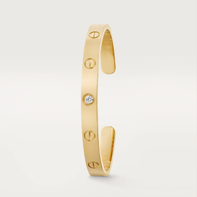 Ava Love-Bracelet - Diamond