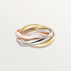 Trinity Oc¨¦ane Ring