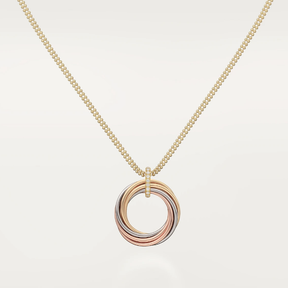 Trinity C¨¦line Necklace