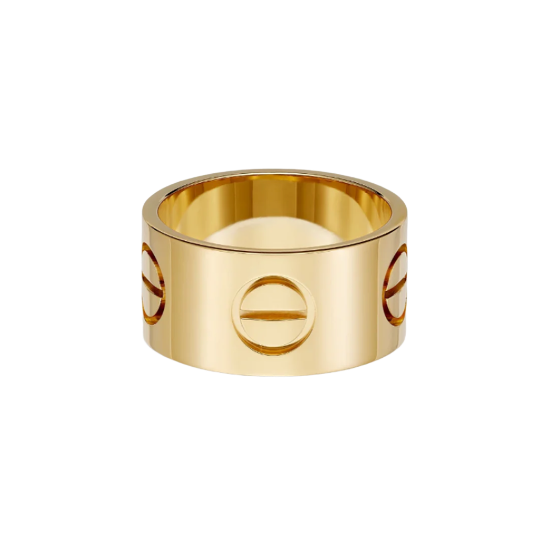 Anello Love - Largo