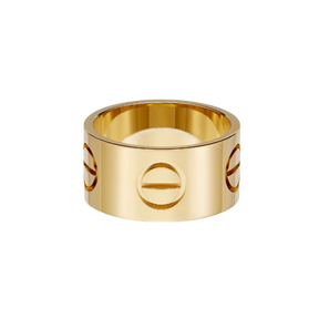 Anello Love - Largo