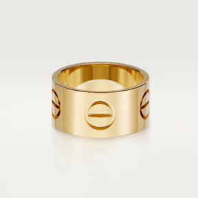 Anello Love - Largo