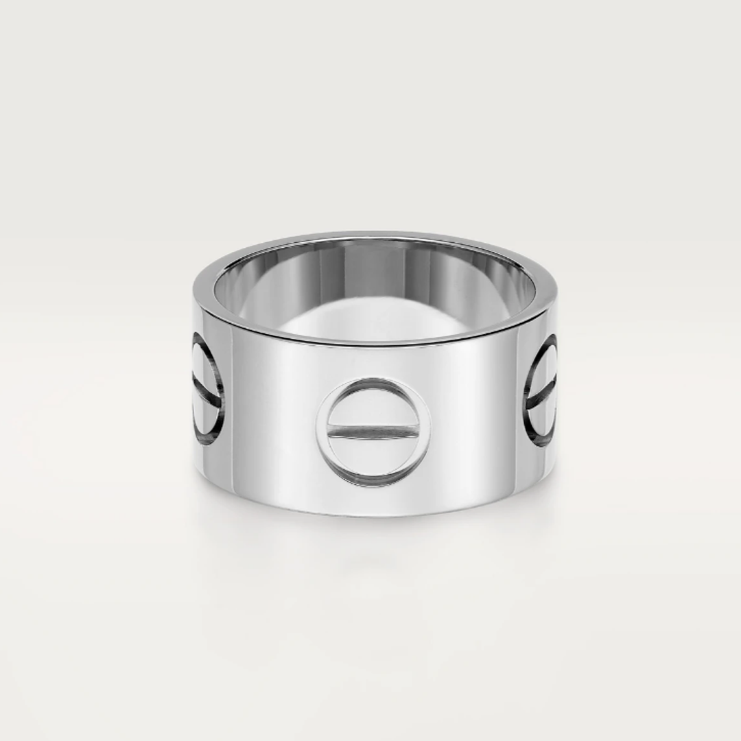 Anello Love - Largo