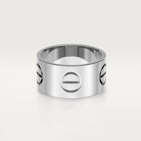 Anello Love - Largo