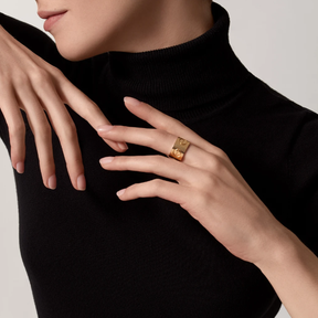 Anello Love - Largo