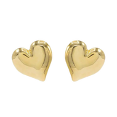 Ashabelle Earrings - Gold