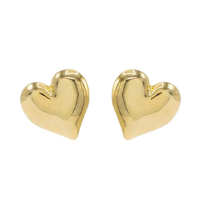 Ashabelle Earrings - Gold