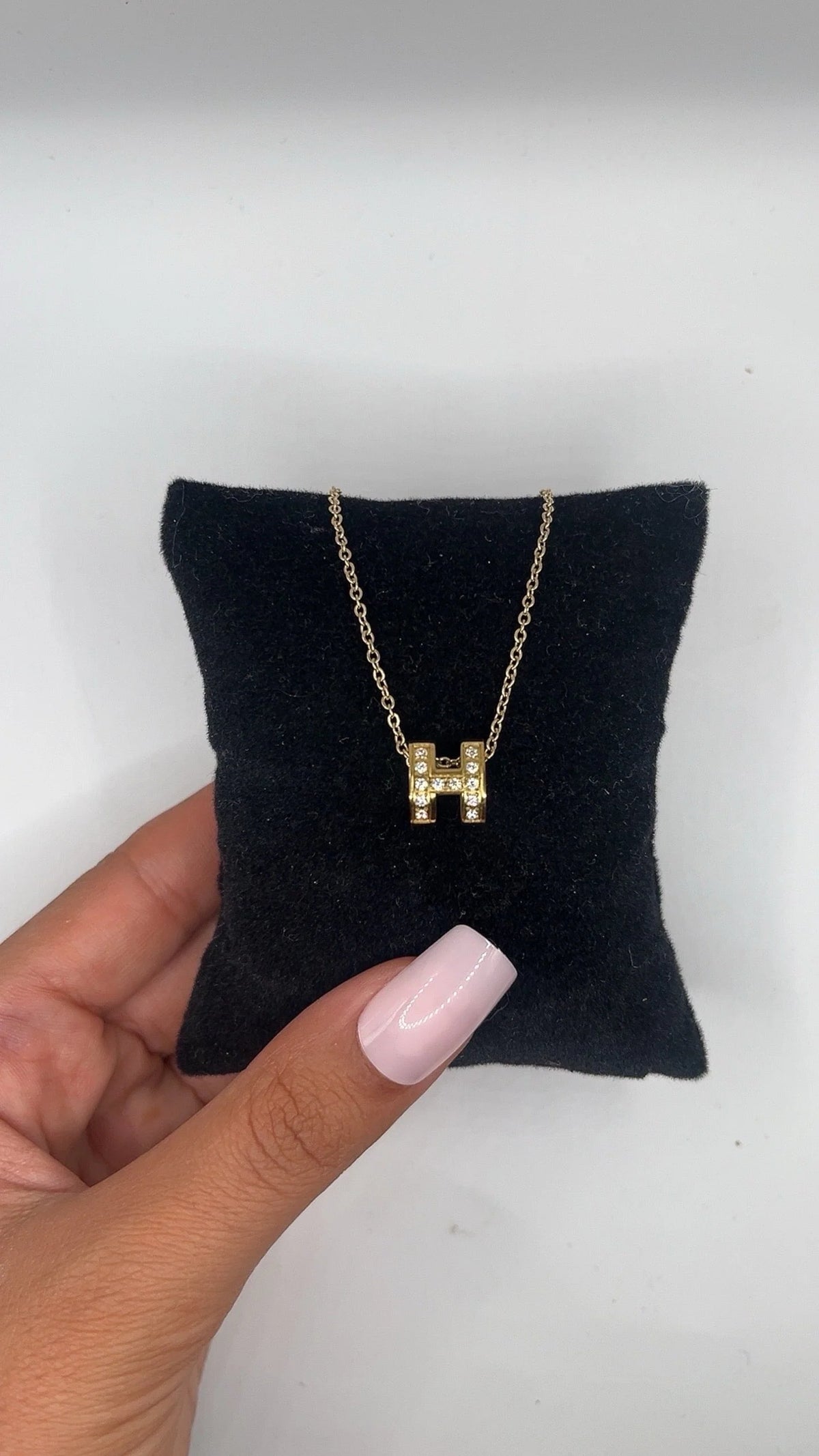 Hanna Necklace