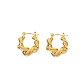 Cleo Earrings