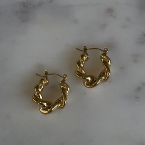 Cleo Earrings