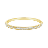 Lolita Bangle gold