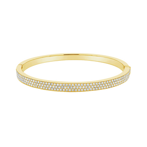 Lolita Bangle gold