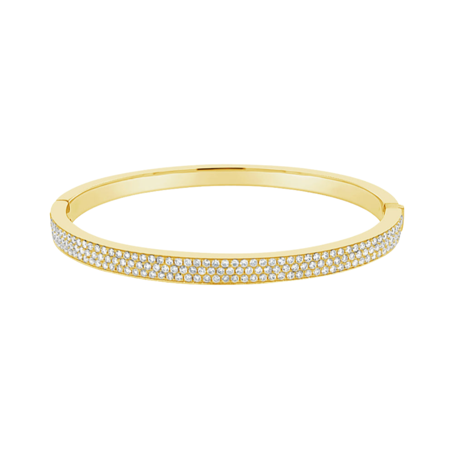 Lolita Bangle gold