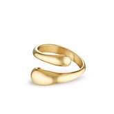 Anello Perla
