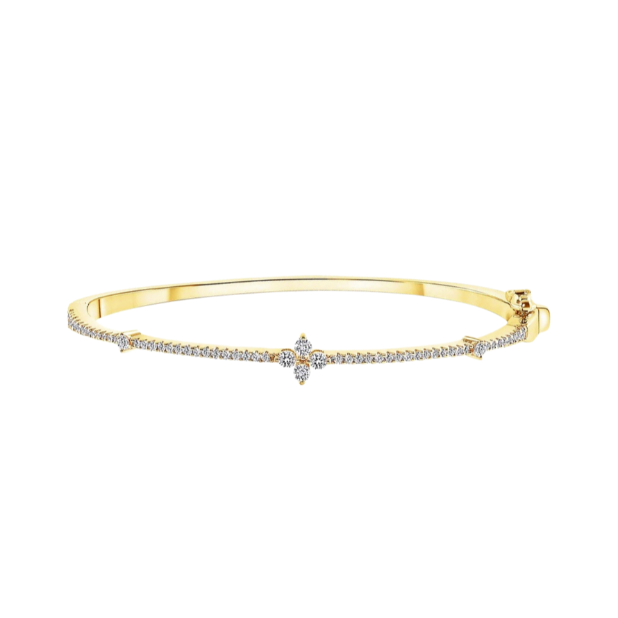 Tiara Bracelet