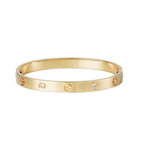 Ava Love Diamond Bracelet 