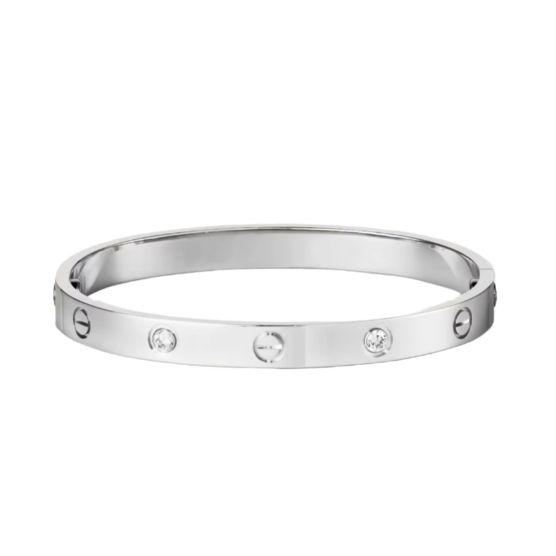 Ava Love Diamond Bracelet 