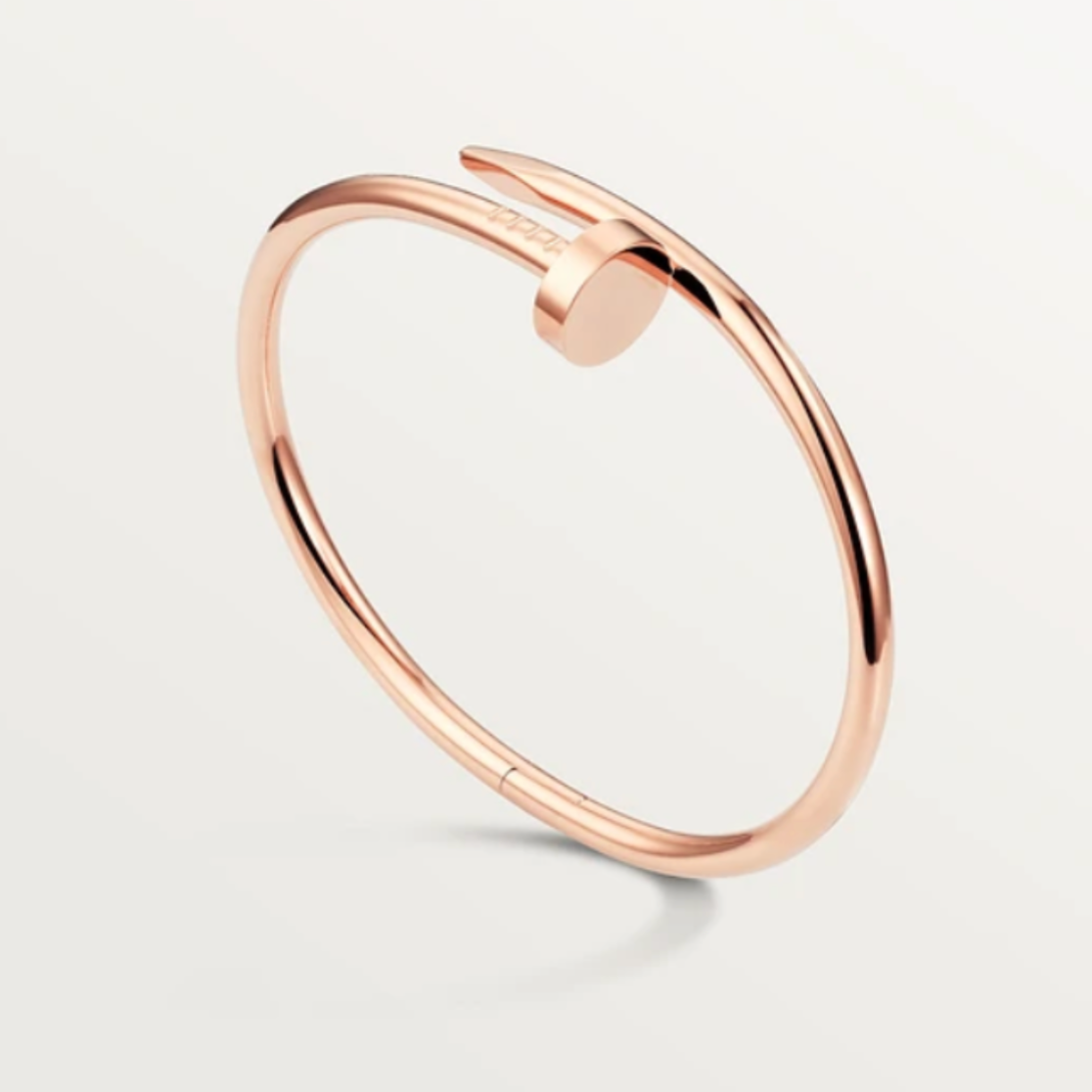 nail bracelet 