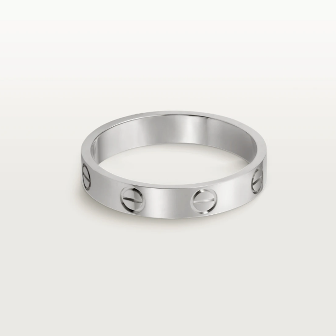 Anello Ava Love - Sottile