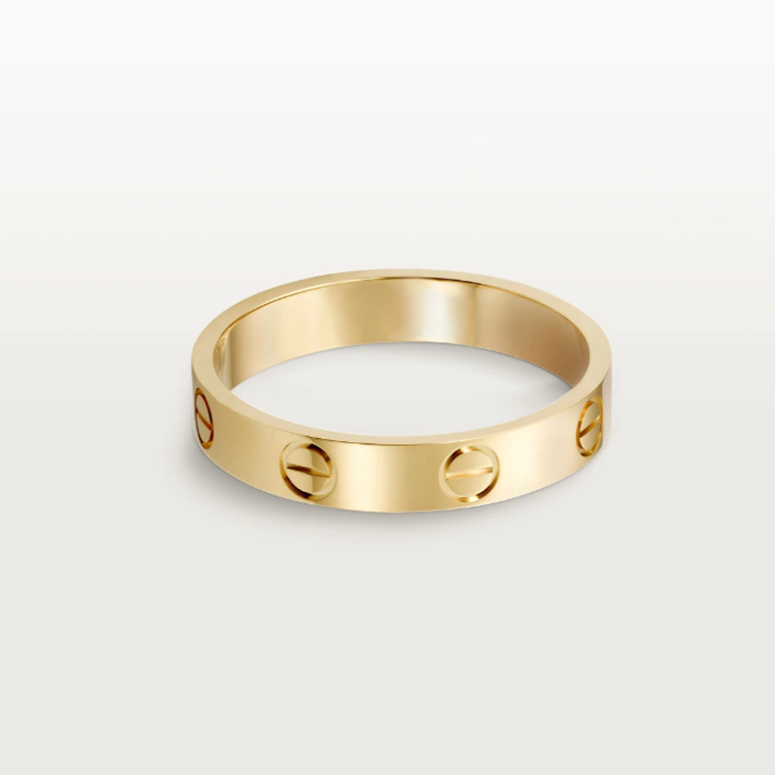 Ava Love Ring - small