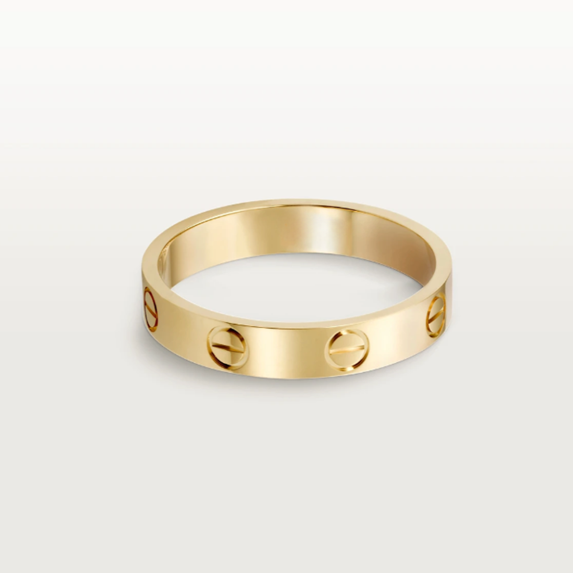 Anello Ava Love - Sottile
