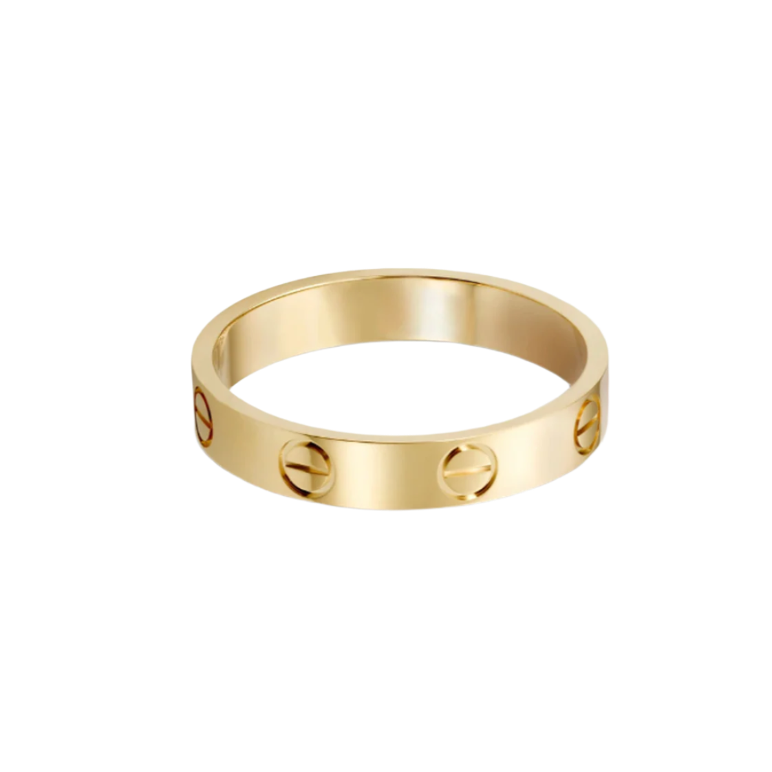 Anello Ava Love - Sottile
