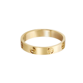 Anello Ava Love - Sottile