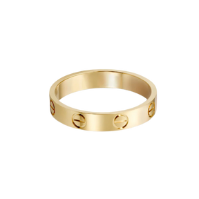 Anello Ava Love - Sottile