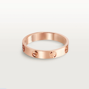 Ava Love Ring - small