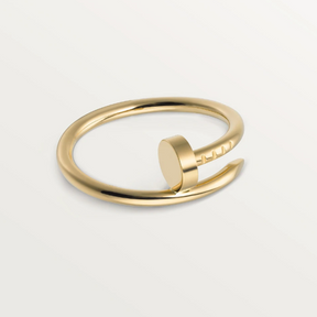 Nail Ring - small