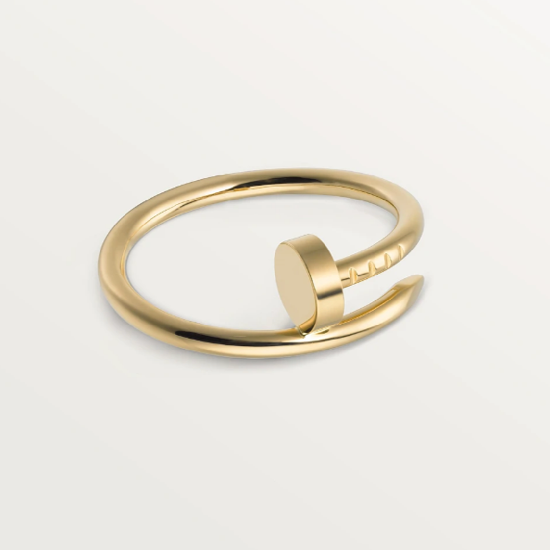 Anello per unghie - Stretto