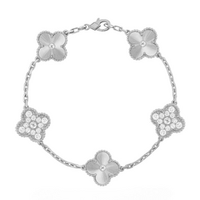 Clara Klee diamond bracelet