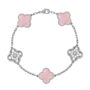 Clara Klee diamond bracelet