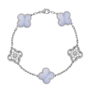 Clara Klee diamond bracelet